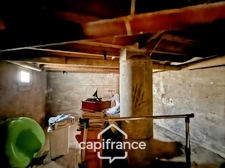 Maison à BOURG DE PEAGE (26) sur terrain de 659 m² proche du centre ville,