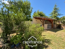 Maison Familiale avec piscine composée de 5 chambres sur ANJOU (38)