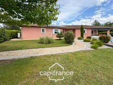 House for sale, 6 rooms, CHANAS (38)