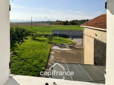 Maison à vendre 4 pièces BOUGE CHAMBALUD (38)
