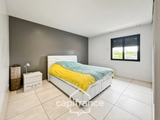 Maison à vendre 7 pièces CLONAS SUR VAREZE (38)