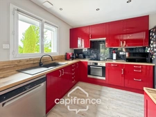 House for sale, 6 rooms, CHANAS (38)