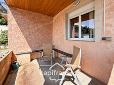 Ground floor apartment for sale, 4 rooms, Givors (69)