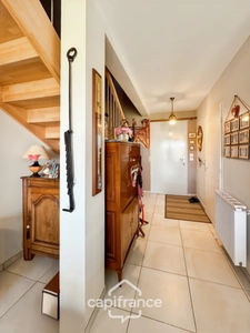 Maison à vendre 3 pièces CHAMPAGNE (07)