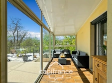 Maison à vendre 6 pièces SAINT VALLIER (26)