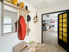 Maison à vendre 6 pièces BEAUSEMBLANT (26)