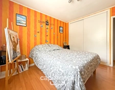 House for sale in the hills above Givors with panoramic views of the Rhône