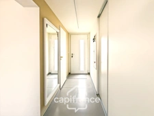 Maison plain-pied de 65,4m² à vendre à BEAUSEMBLANT (26)