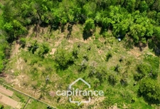 Terrain à vendre de 1 963,00 m² PONSAS (26)
