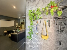 Appartement en plain-pied à vendre 4 pièces GIVORS (69)