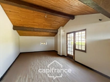Maison à vendre 6 pièces MONTRIGAUD (26)