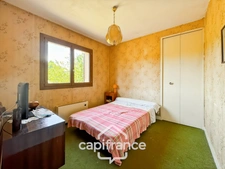 Maison à vendre 5 pièces LA MOTTE DE GALAURE (26)