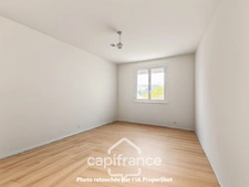 Appartement à vendre 6 pièces SAINT VALLIER (26)