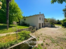 House for sale, 7 rooms, SALAISE SUR SANNE (38)
