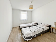 Maison à vendre 6 pièces BEAUSEMBLANT (26)