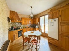 Maison à vendre 5 pièces LA MOTTE DE GALAURE (26)