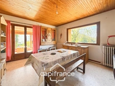 Maison à vendre 6 pièces MONTRIGAUD (26)