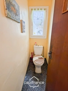 Maison à vendre 4 pièces TOURNON SUR RHONE (07)