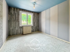 Appartement à vendre 6 pièces SAINT VALLIER (26)