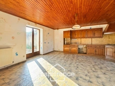 Maison à vendre 6 pièces CHATEAUNEUF SUR ISERE (26)