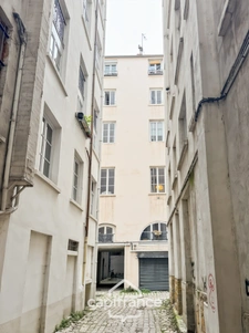 2-room apartment for sale in Lyon 2nd arrondissement (69)