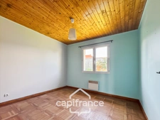 Maison à vendre 4 pièces SAINT CYR (07)