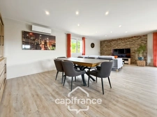 House for sale, 6 rooms, CHANAS (38)