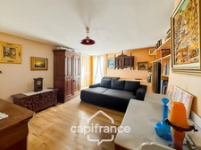 House for sale 3 rooms SAINT VALLIER (26)
