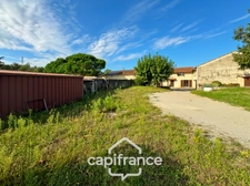 Maison à vendre 6 pièces CHATEAUNEUF SUR ISERE (26)