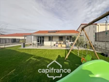 Maison à vendre 4 pièces ANDANCETTE (26)