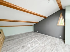 House for sale, 7 rooms, SALAISE SUR SANNE (38)