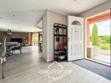 House for sale, 6 rooms, CHANAS (38)