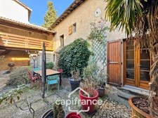 House for sale 8 rooms CHANAS (38)