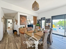 Maison à vendre 5 pièces ARDOIX (07)
