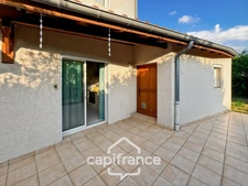 Maison à vendre 6 pièces TOURNON SUR RHONE (07)