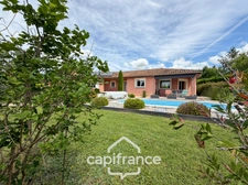 House for sale, 6 rooms, CHANAS (38)