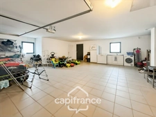 Maison à vendre 7 pièces CLONAS SUR VAREZE (38)