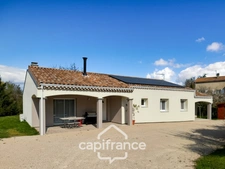 Maison à vendre 6 pièces SAINT CYR (07)