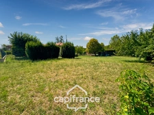 Maison à vendre 5 pièces LA MOTTE DE GALAURE (26)