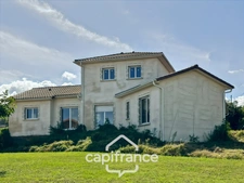 Maison à vendre 8 pièces BEAUSEMBLANT (26)