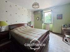 Maison à vendre 8 pièces ALBON (26)
