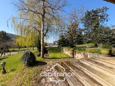Maison à vendre 6 pièces MONTRIGAUD (26)