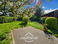 Maison à vendre 5 pièces ALBON (26)