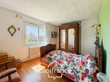 Maison à vendre 8 pièces SAINT PRIM (38)