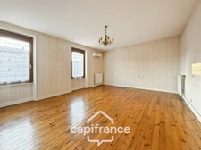 Maison à vendre 5 pièces SAINT RAMBERT D'ALBON (26)