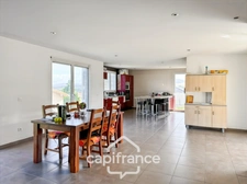 Maison à vendre 8 pièces BEAUSEMBLANT (26)
