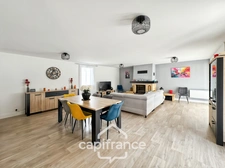 Maison à vendre 6 pièces BEAUSEMBLANT (26)