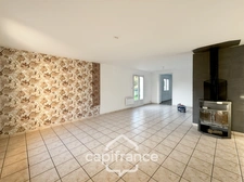 Maison à vendre 8 pièces DAVEZIEUX (07)