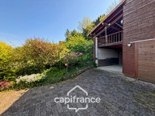 Maison à vendre 5 pièces ALBON (26)