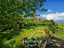 Maison à vendre 5 pièces ALBON (26)
